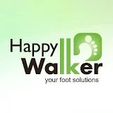 Happy Walker icon
