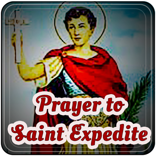 Prayer to Saint Expedite Download on Windows