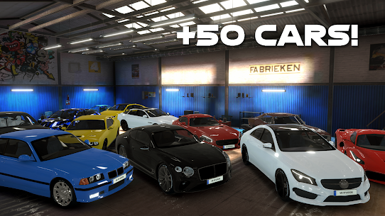 Ultimate Real Car Parking v1.1.3 (Latest Version) Free For Android 8