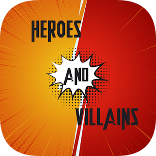 Heroes and Villains apk