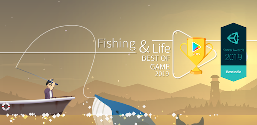 Fishing Life v0.0.196 MOD APK (Unlimited Money)