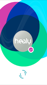 Healy - Google Play のアプリ