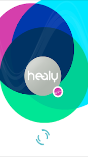 Healy 2.0.10 Screenshots 1