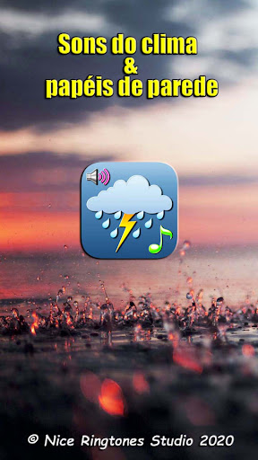 Visualização do aplicativo