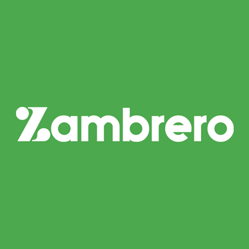 Zambrero Ireland logo