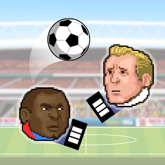 Soccer Heads Jogo de Futebol – Apps no Google Play