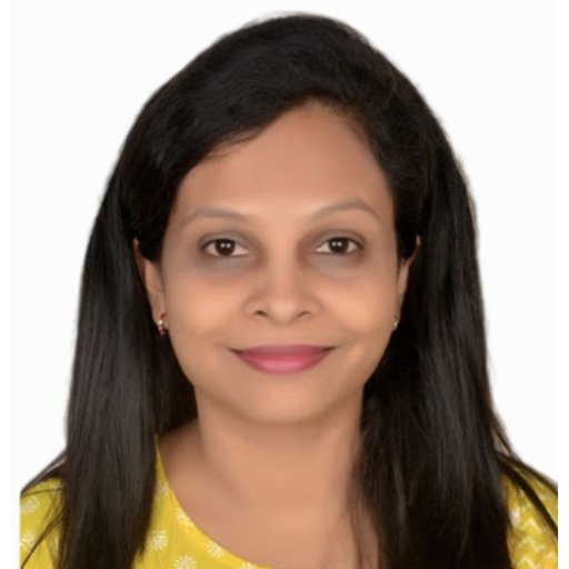 Dr Archana Rane logo