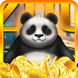 Lucky Panda
