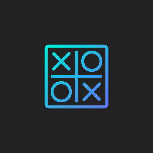 BDADEV TIC TAC TOE logo