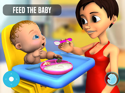 Mother Life Simulator Game 70 Screenshots 9