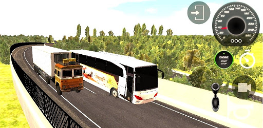 Indian Trucks Simulator 3D cover