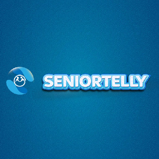 Seniortelly Logo