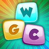 Word Games Collection: 4-in-1 Word Guess Puzzles icon