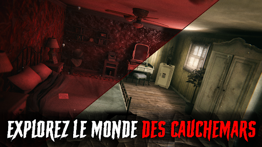 Death Park 2: Le Clown Hanté Capture d'Écran du Jeu Android 6