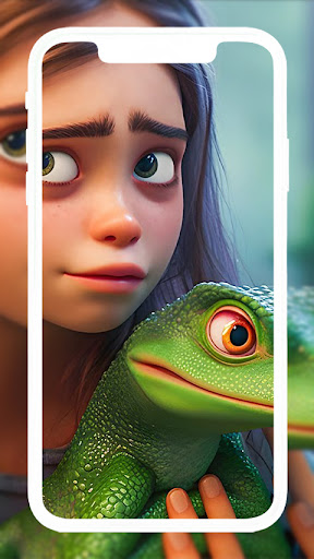 Leo 4K Live Wallpapers