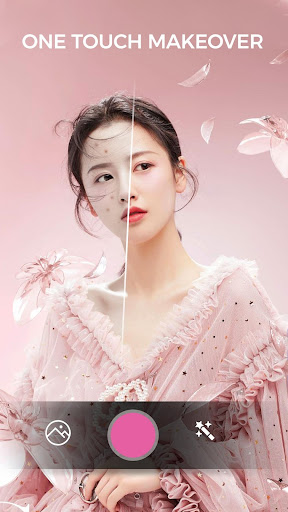 Makeup Camera Selfie Editor  Beauty Makeup