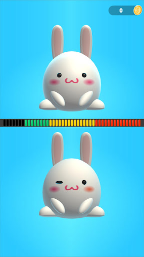 Android application Spot Differences 3D screenshort