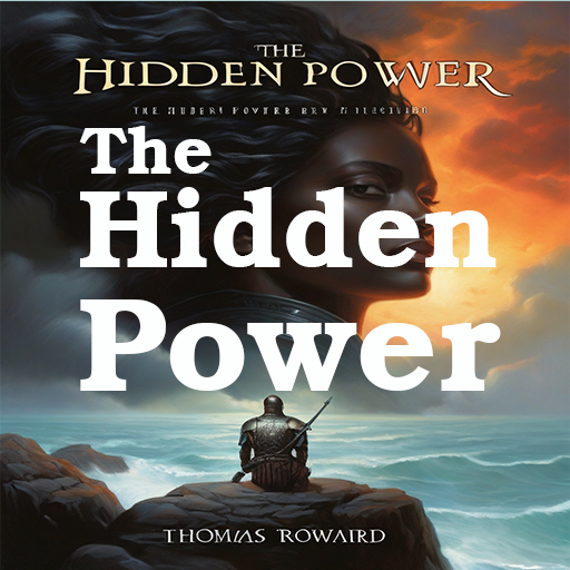 The Hidden Power logo
