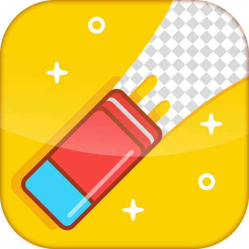 Background Changer, Eraser and 1.0.1 Icon