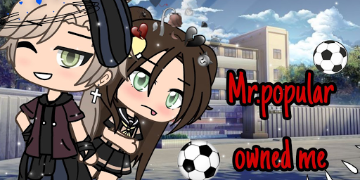 Wallpaper for Gacha GL Life HD