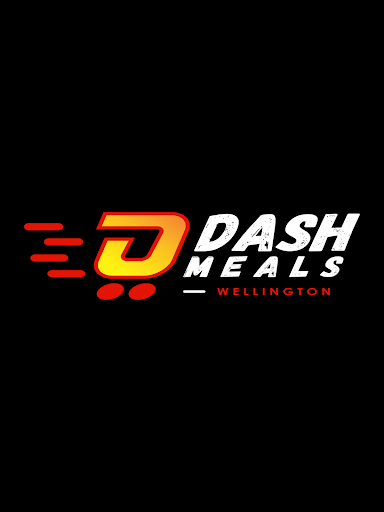 Dash Meals Wellington
