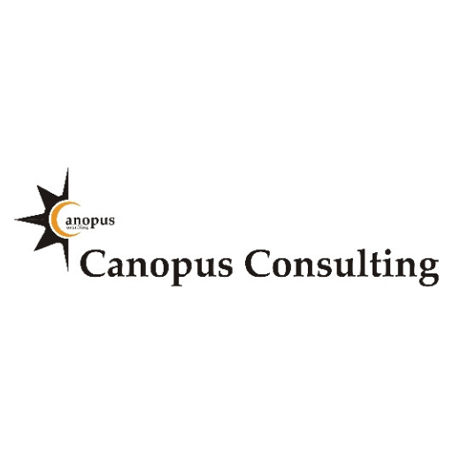 Canopus Business Consulting logo