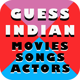 Guess Indian Movies, Songs