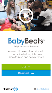 BabyBeats™ Early Intervention 1