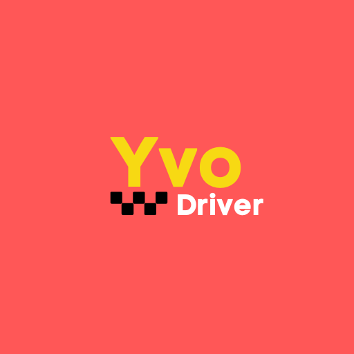 Yvo: Driver logo