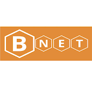B-NET  Icon