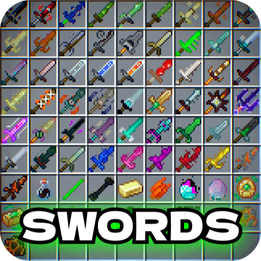 Swords for minecraft