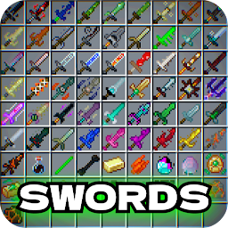 Icon image Swords for minecraft