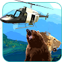 Helicopter Shooting Simulation: Sniper Hunting 3D