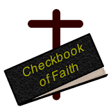 Checkbook of Faith Free icon