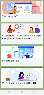 Leadership Skills Training 5.53.53 APK screenshots 2