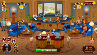Game screenshot Janes Hotel: New story hack
