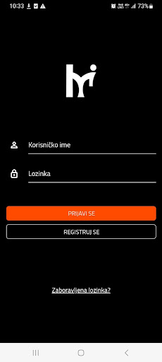 TRENIRAJ SA MAJOM ekran görüntüsü