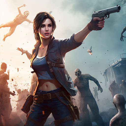 Z Defense: Survival Download on Windows