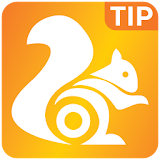 Fast UC Browser Download Tip icon