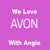 We Love Avon icon