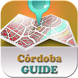 Córdoba Guide icon