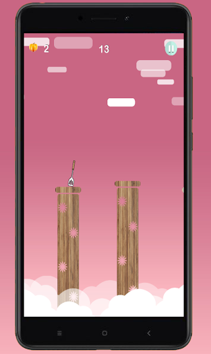 Jump Spoon Screenshot 4 - AppWisp.com