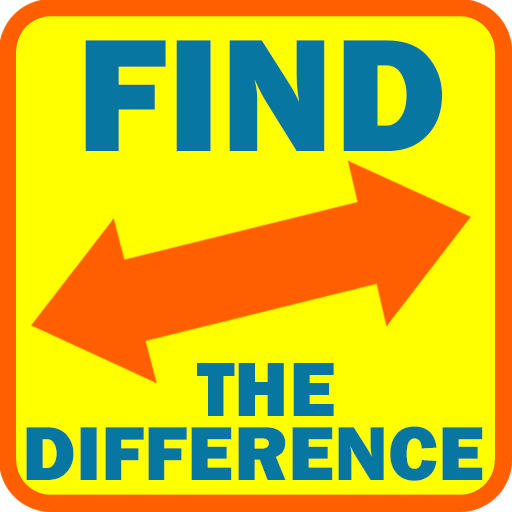 Find Differences 1.0.7 Icon