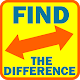 Find Differences विंडोज़ पर डाउनलोड करें