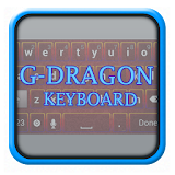 G-Dragon Keyboard icon