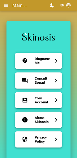 Skinosis Screen 3