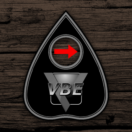 SPIRIT BOARD logo
