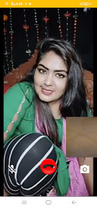 Online Indian Girls Video Call 3.1 APK + Mod (Unlimited money) untuk android