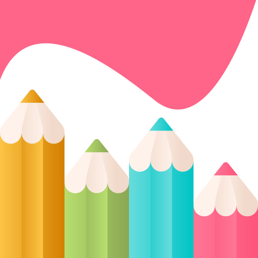 Draw Hunt - Draw & Guess Game logo