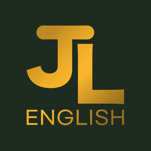 JL영어학원 logo